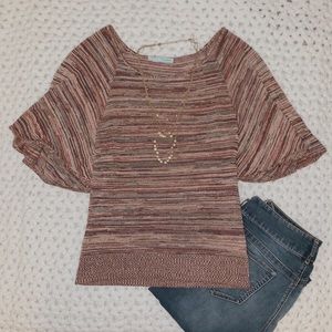 Maurice’s Top